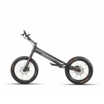 Bicicleta COMAS 1008R1 Shimano